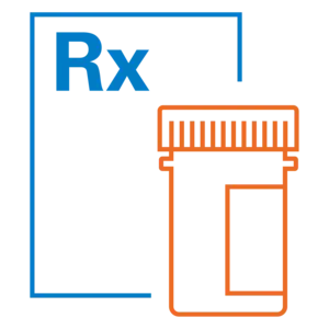 Excellus RX Icon