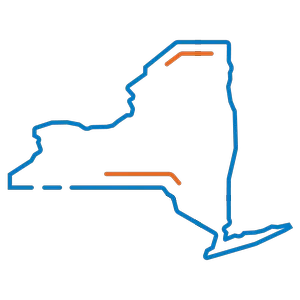 Excellus Map Icon