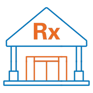 Excellus Pharmacy Icon